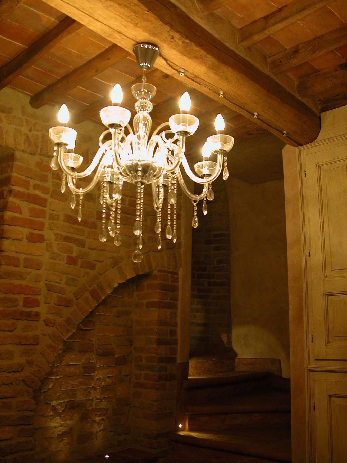 Hotel Al Pozzo Dei Desideri San Gimignano Exterior foto