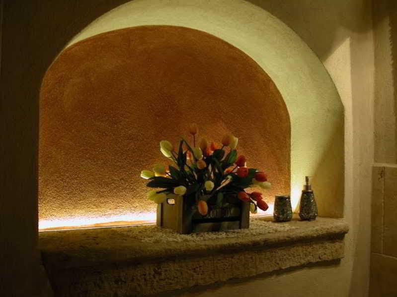 Hotel Al Pozzo Dei Desideri San Gimignano Exterior foto