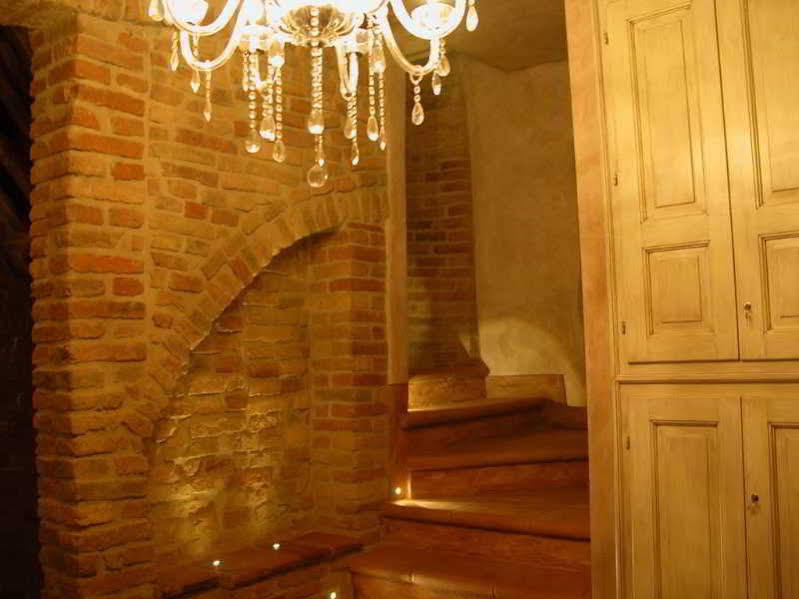 Hotel Al Pozzo Dei Desideri San Gimignano Exterior foto